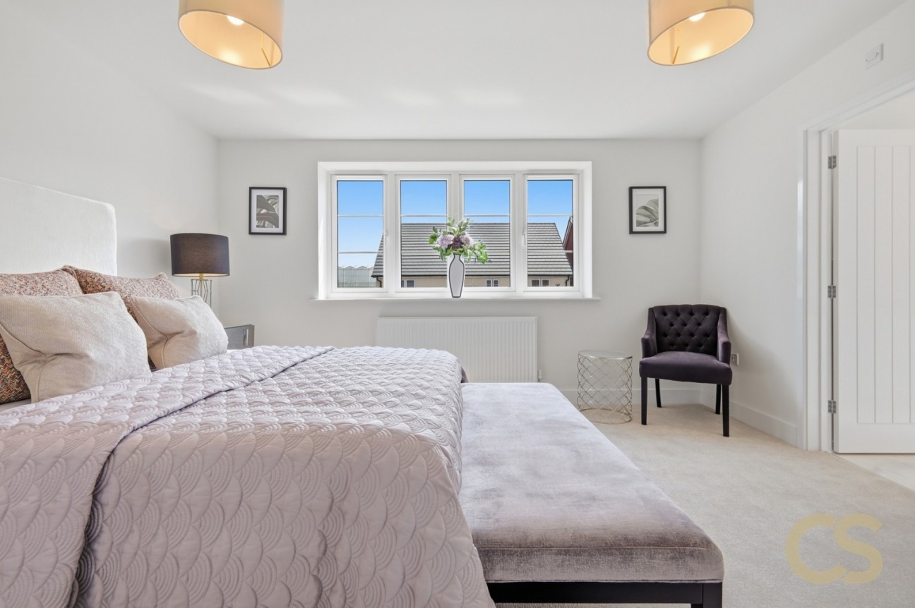 The Wraysbrook, Pecks Hill, Nazeing, Waltham Abbey, Essex, EN9 2NX