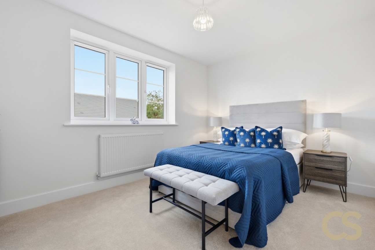 The Wraysbrook, Pecks Hill, Nazeing, Waltham Abbey, Essex, EN9 2NX