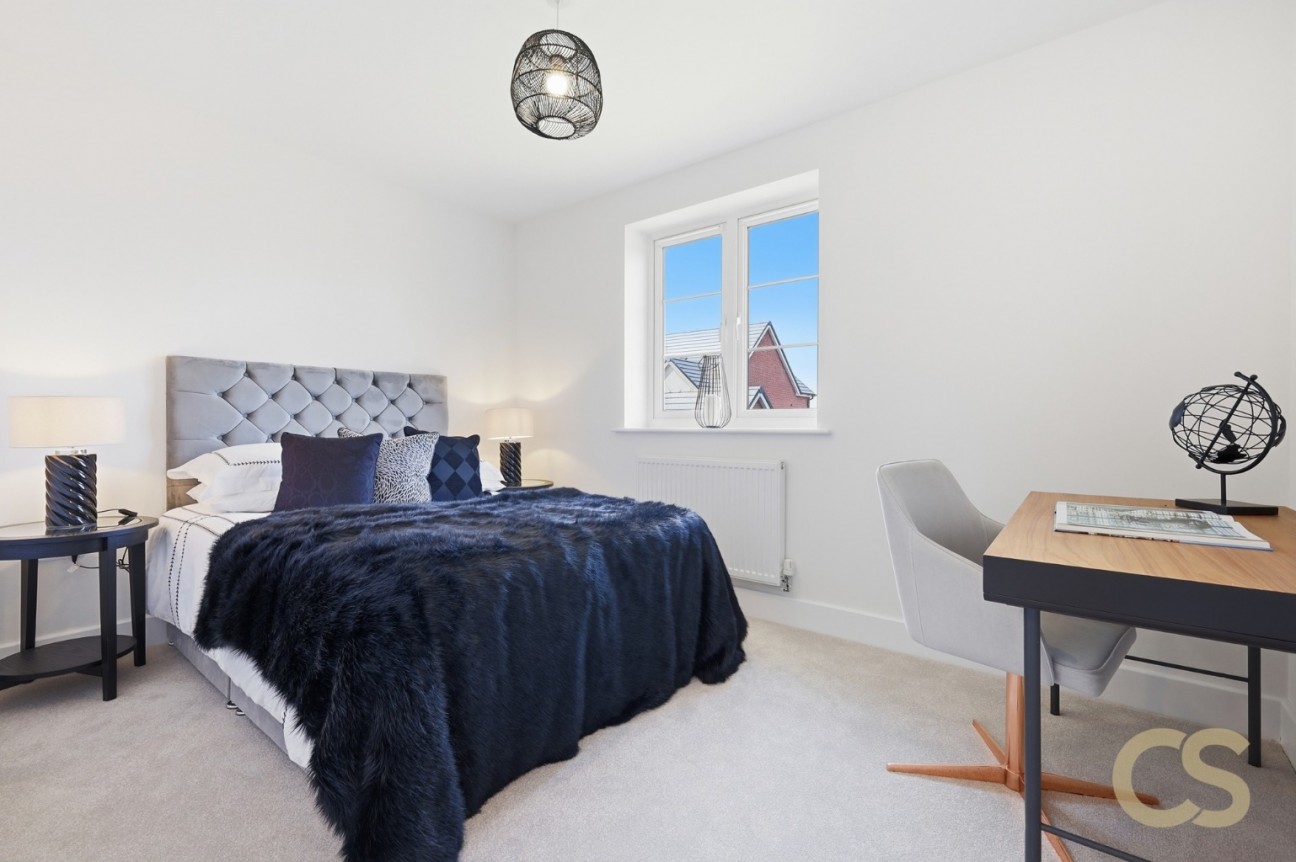 The Wraysbrook, Pecks Hill, Nazeing, Waltham Abbey, Essex, EN9 2NX