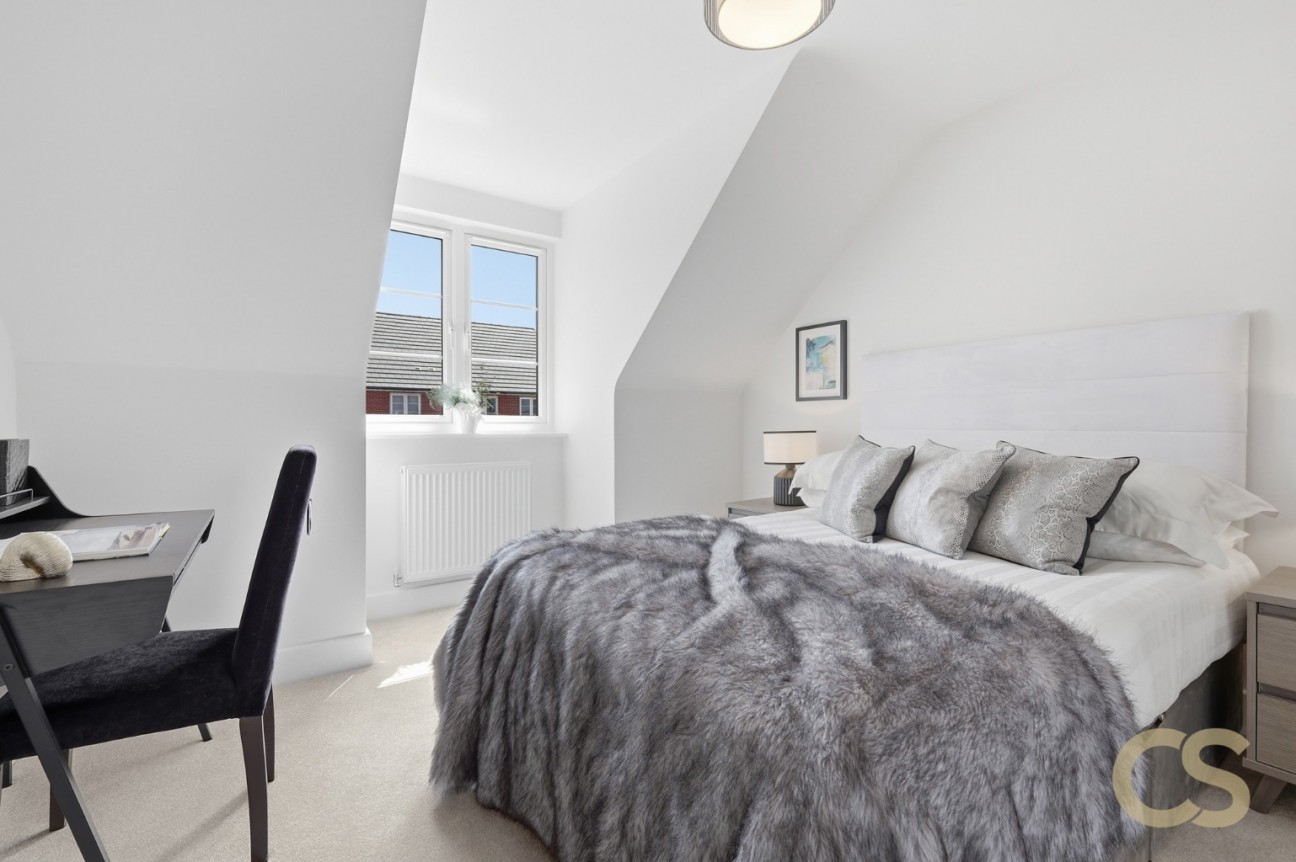 The Wraysbrook, Pecks Hill, Nazeing, Waltham Abbey, Essex, EN9 2NX