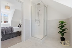 The Wraysbrook, Pecks Hill, Nazeing, Waltham Abbey, Essex, EN9 2NX