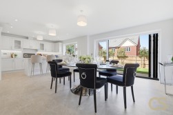 The Wraysbrook, Pecks Hill, Nazeing, Waltham Abbey, Essex, EN9 2NX