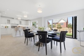 The Wraysbrook, Pecks Hill, Nazeing, Waltham Abbey, Essex, EN9 2NX