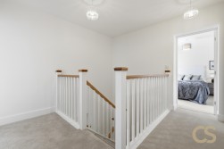 The Wraysbrook, Pecks Hill, Nazeing, Waltham Abbey, Essex, EN9 2NX