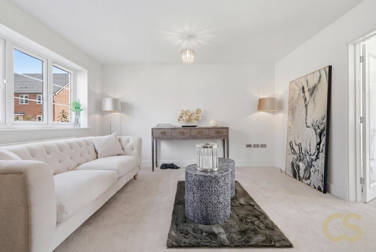 The Weald, Pecks Hill, Nazeing, Waltham Abbey, Essex, EN9 2NX