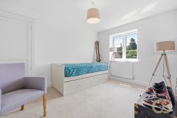 The Weald, Pecks Hill, Nazeing, Waltham Abbey, Essex, EN9 2NX