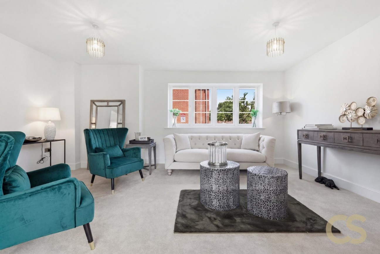The Weald, Pecks Hill, Nazeing, Waltham Abbey, Essex, EN9 2NX