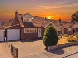 Sandon Road, Cheshunt,Hertfordshire, EN8 9RB