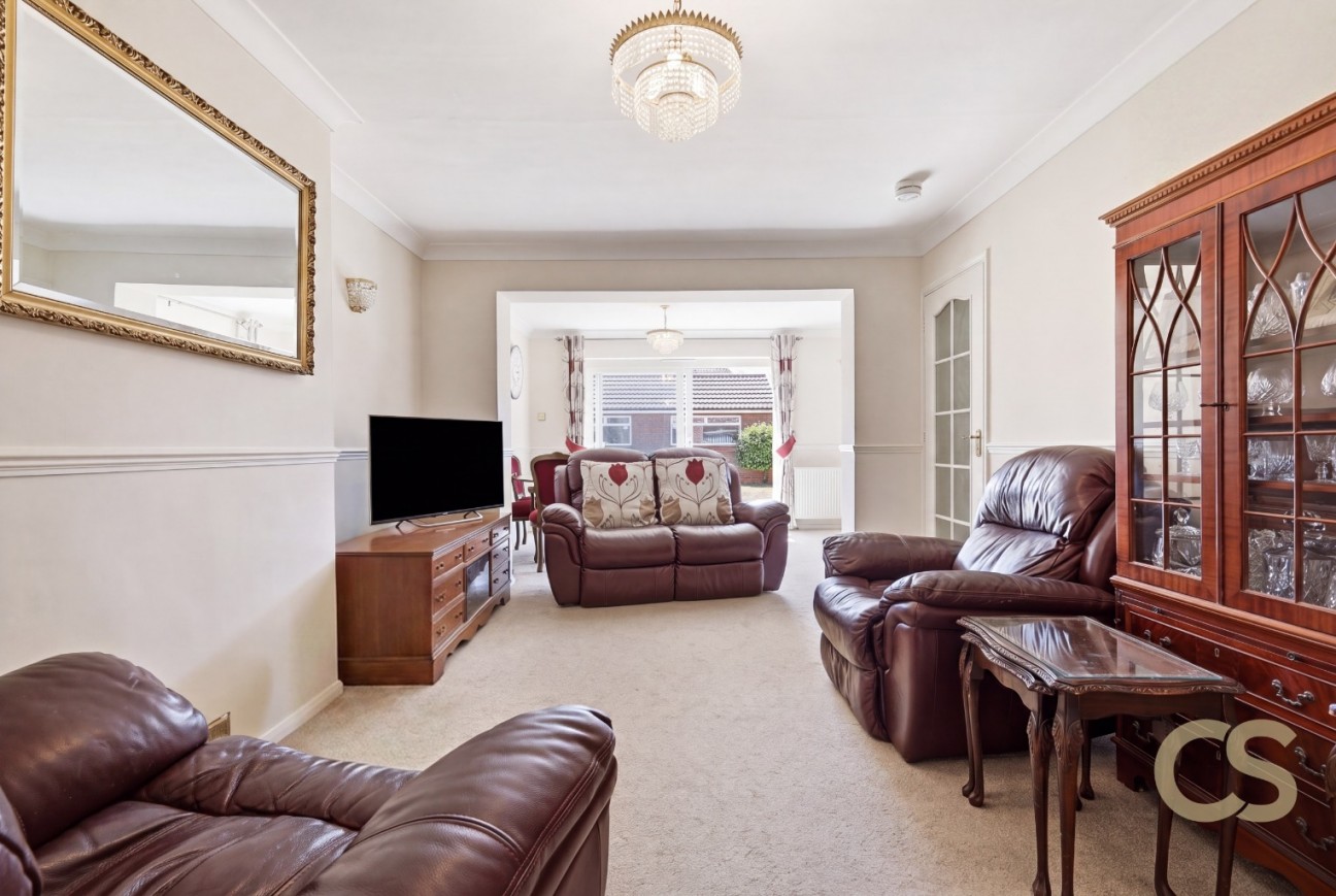 Sandon Road, Cheshunt,Hertfordshire, EN8 9RB