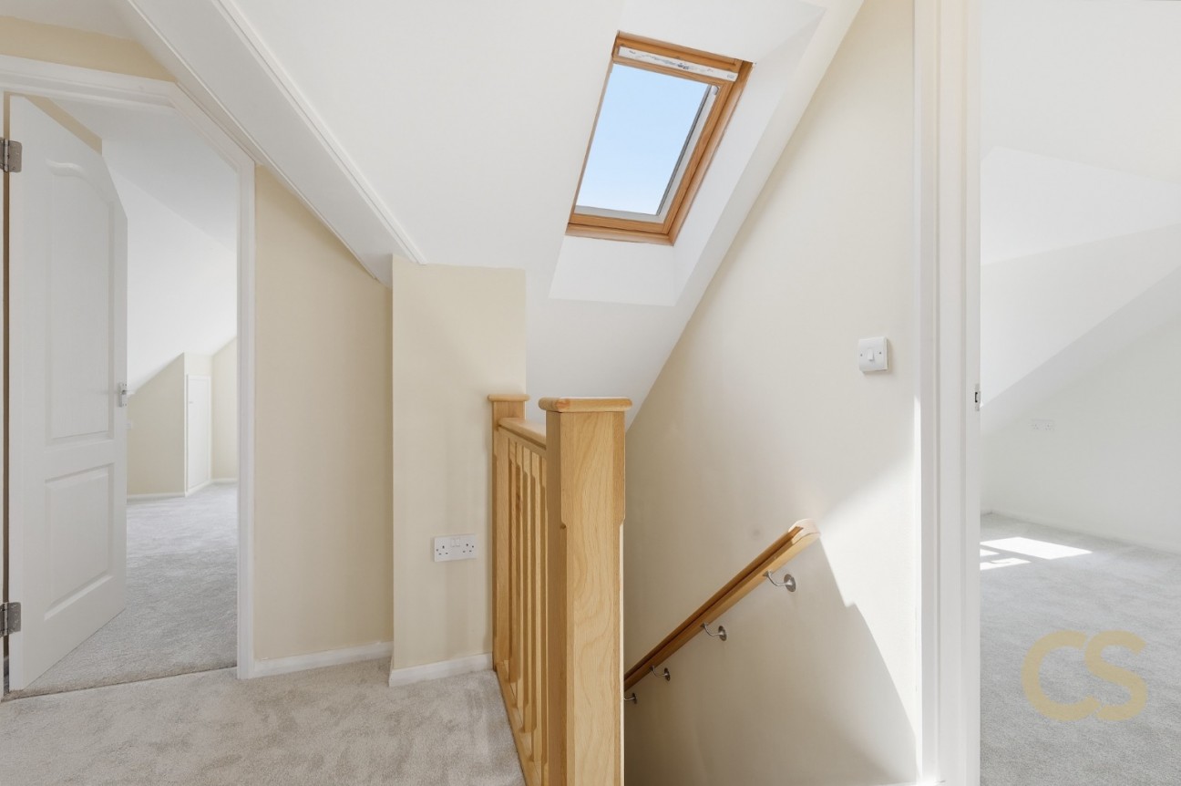 Sandon Road, Cheshunt,Hertfordshire, EN8 9RB