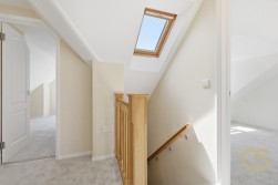 Sandon Road, Cheshunt,Hertfordshire, EN8 9RB
