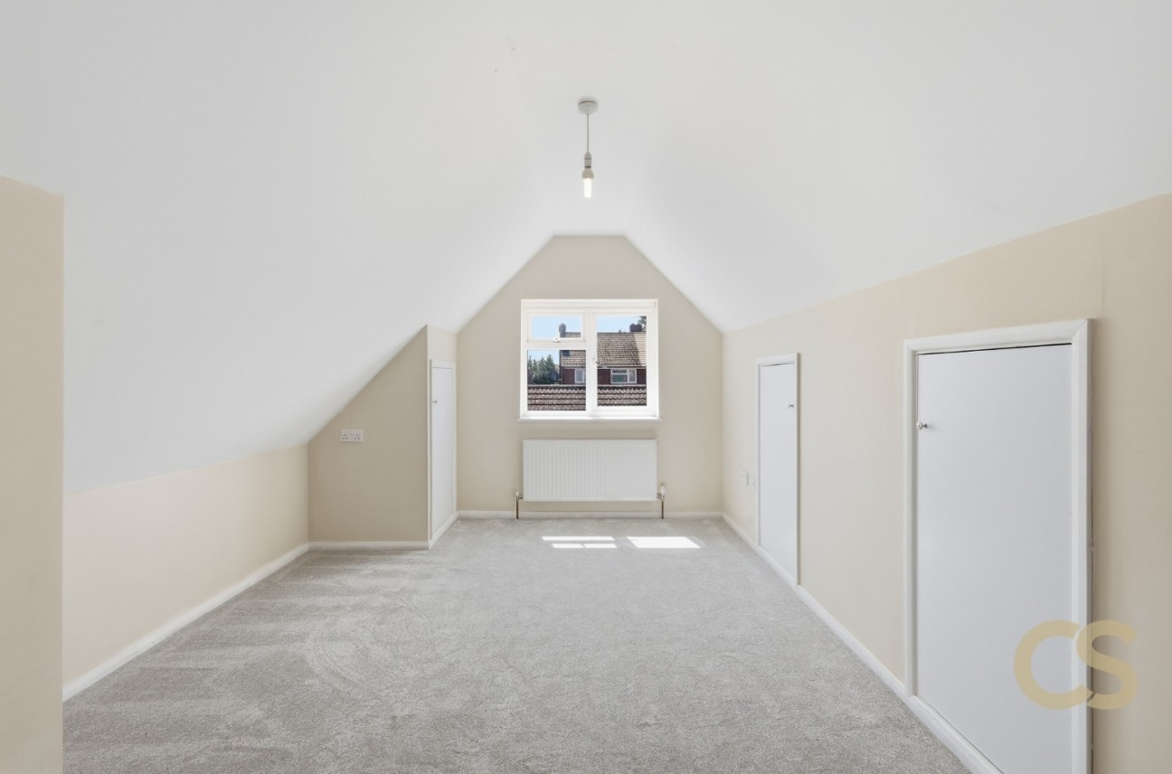 Sandon Road, Cheshunt,Hertfordshire, EN8 9RB