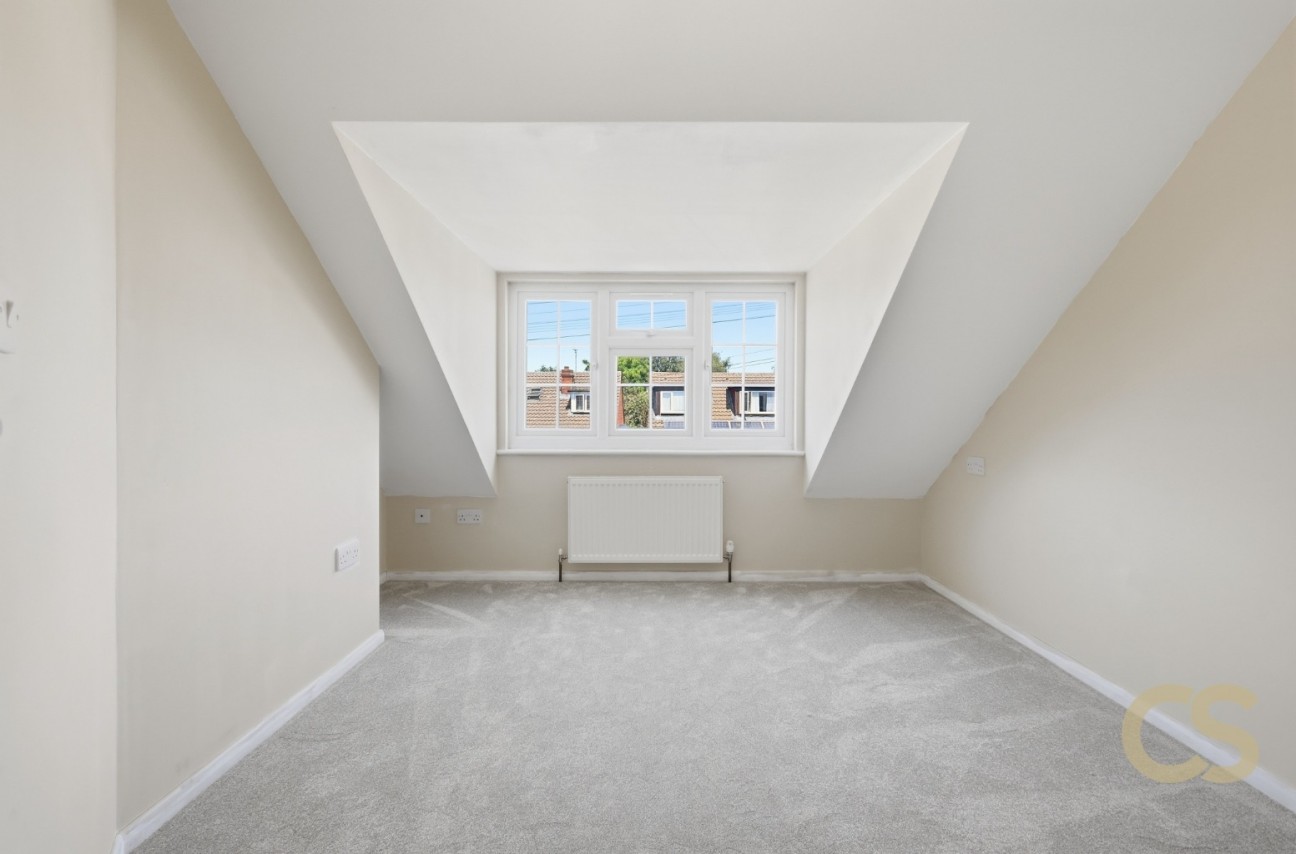 Sandon Road, Cheshunt,Hertfordshire, EN8 9RB