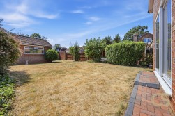 Sandon Road, Cheshunt,Hertfordshire, EN8 9RB