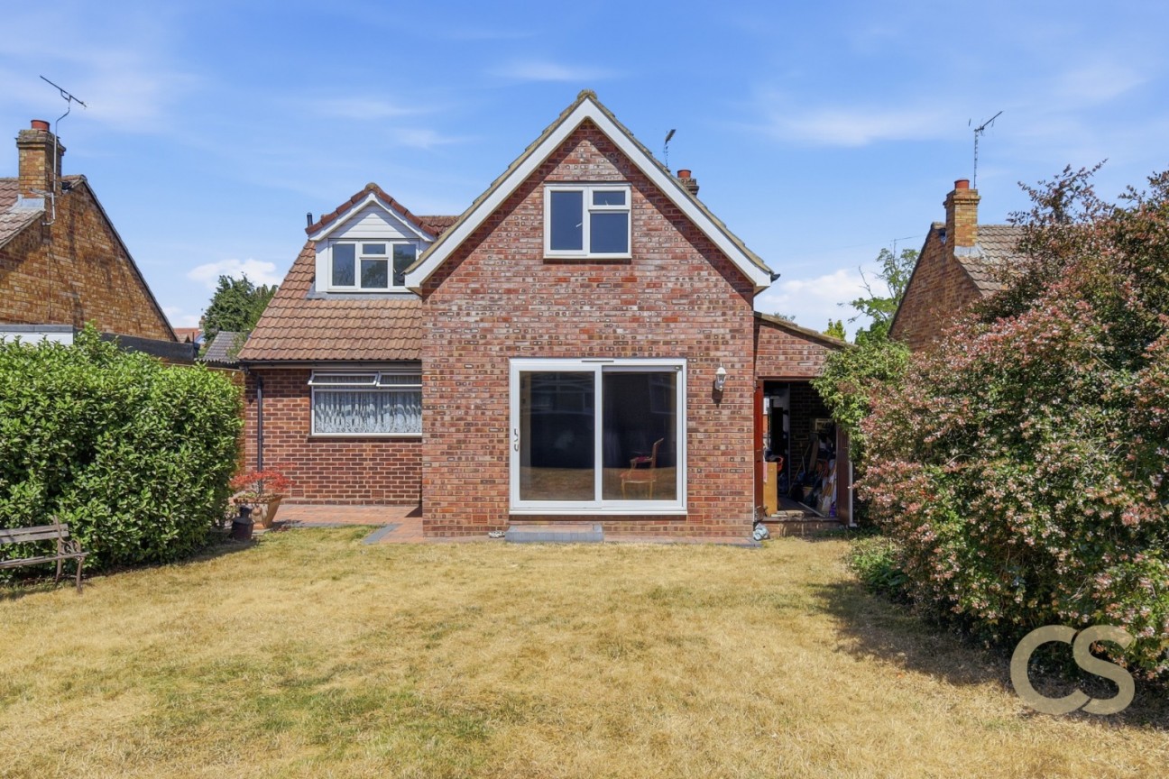 Sandon Road, Cheshunt,Hertfordshire, EN8 9RB