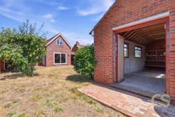 Sandon Road, Cheshunt,Hertfordshire, EN8 9RB