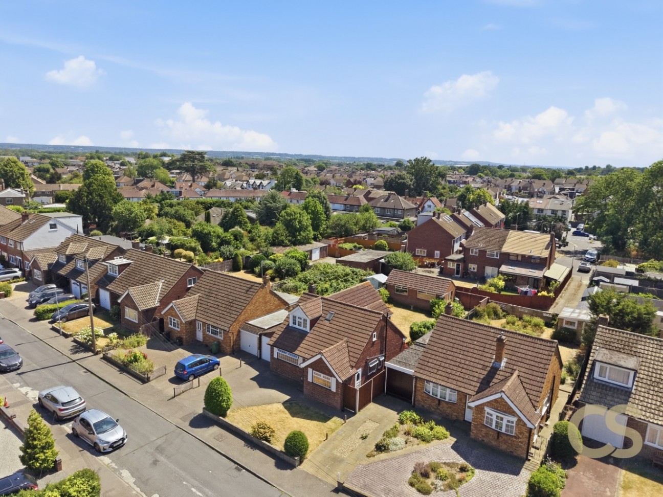 Sandon Road, Cheshunt,Hertfordshire, EN8 9RB