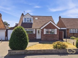 Sandon Road, Cheshunt,Hertfordshire, EN8 9RB