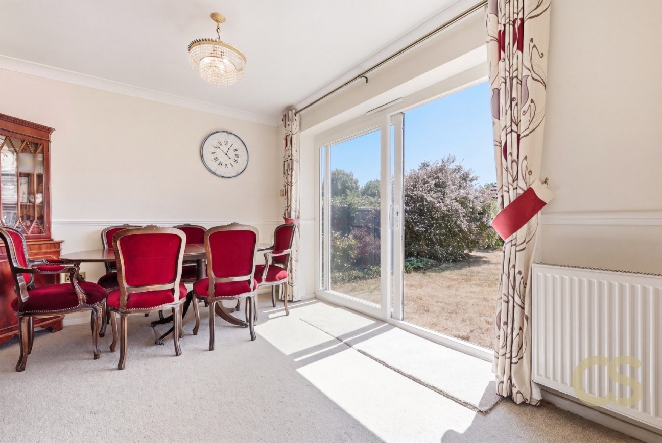 Sandon Road, Cheshunt,Hertfordshire, EN8 9RB