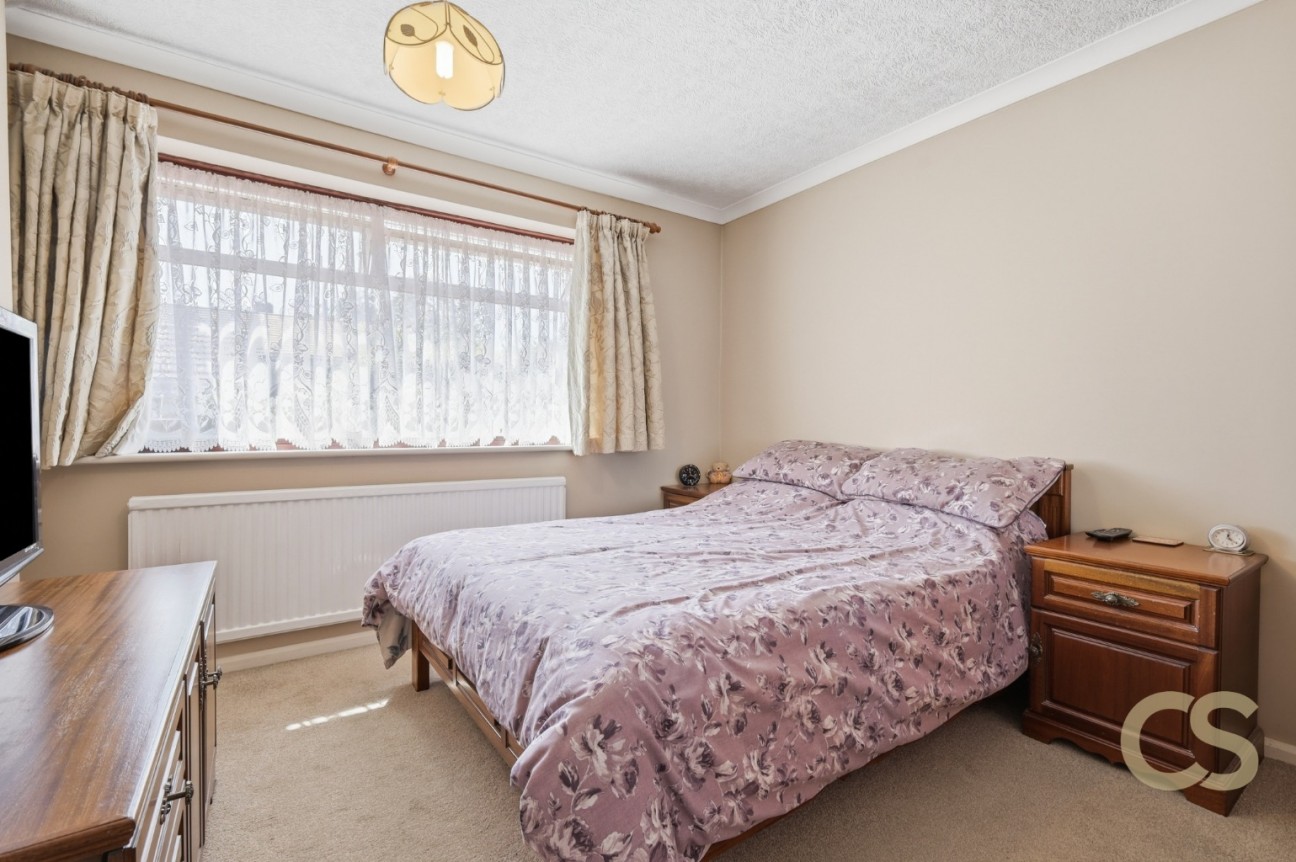 Sandon Road, Cheshunt,Hertfordshire, EN8 9RB