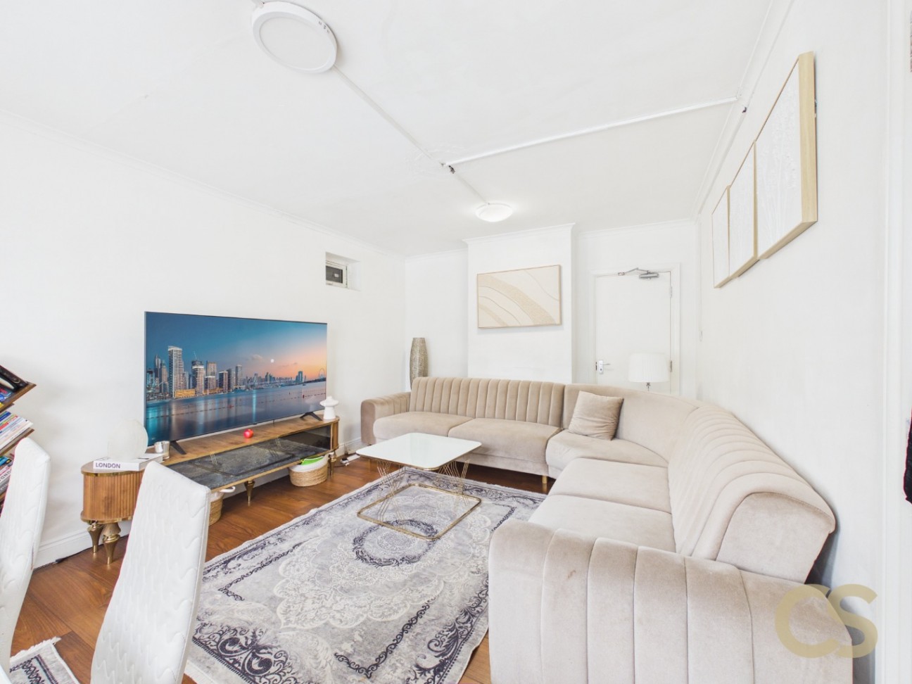 Sewardstone Gardens, London, Greater London, E4 7QE
