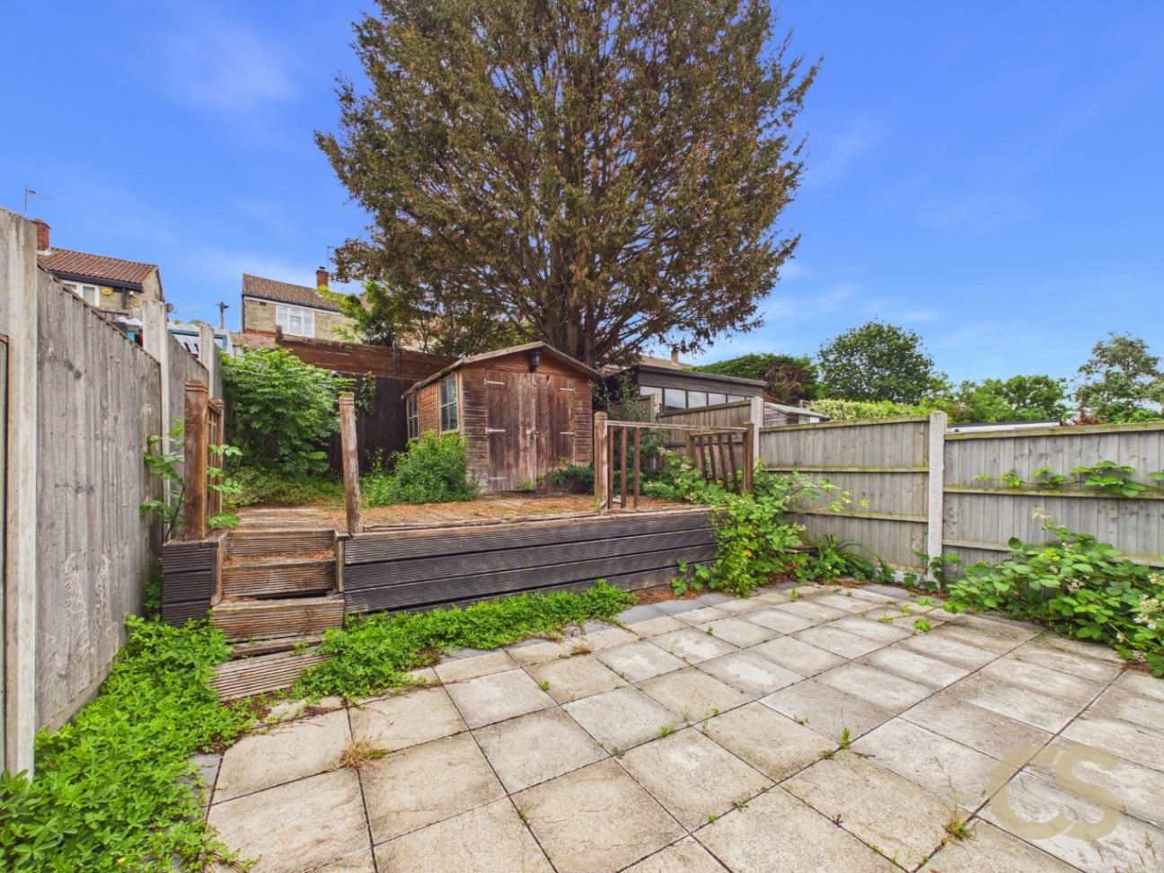 Sewardstone Gardens, London, Greater London, E4 7QE