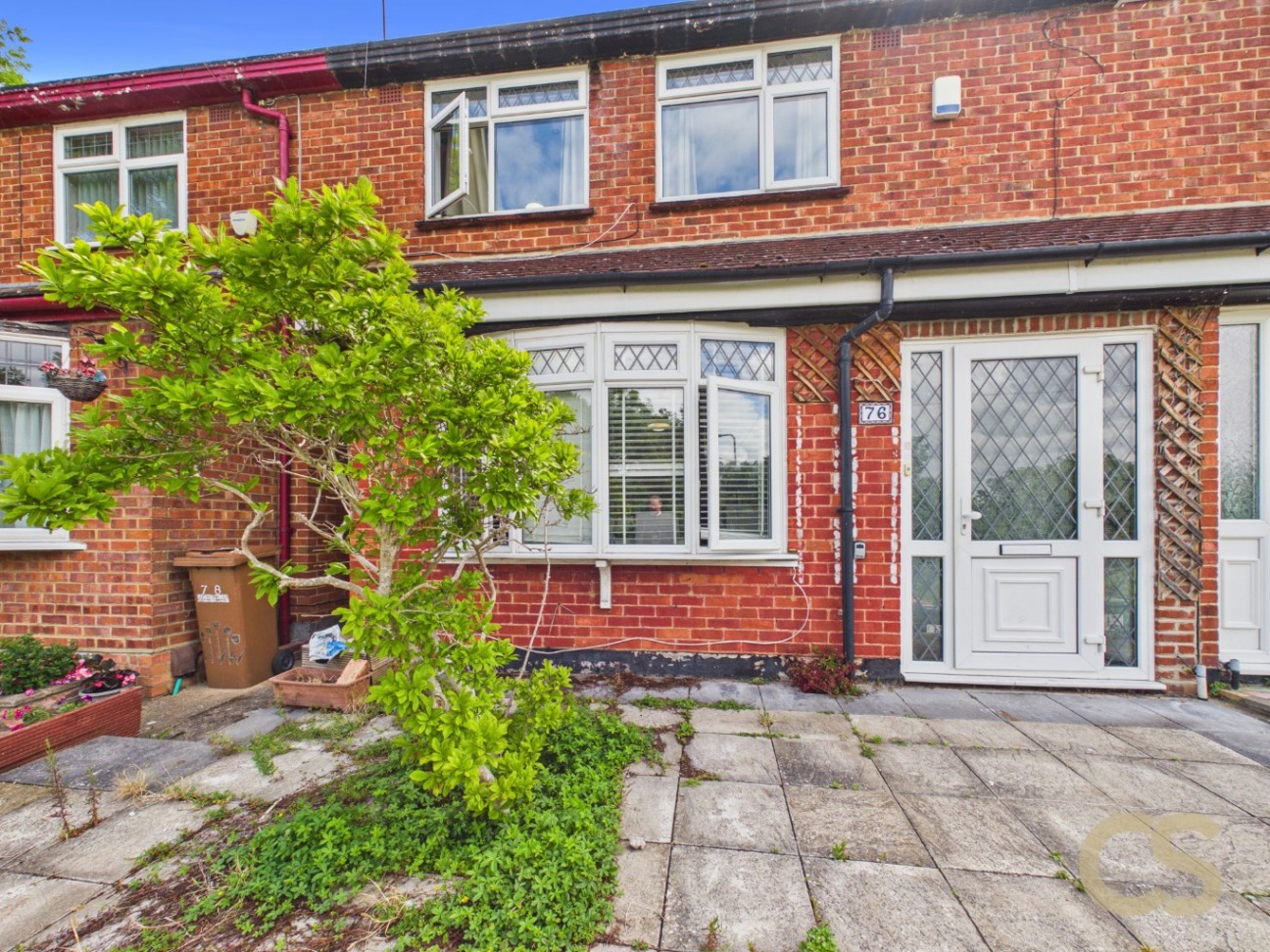 Sewardstone Gardens, London, Greater London, E4 7QE