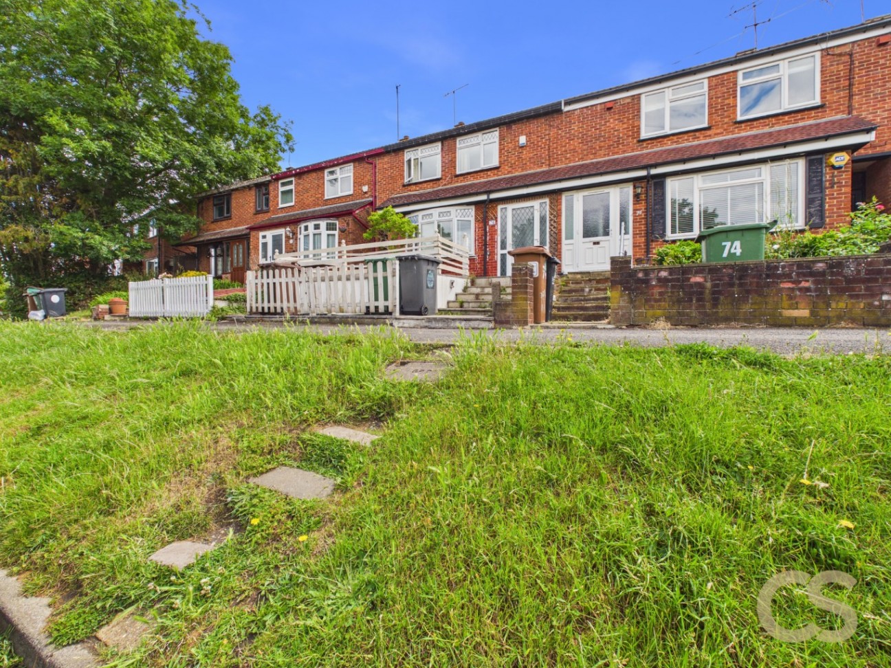 Sewardstone Gardens, London, Greater London, E4 7QE