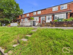 Sewardstone Gardens, London, Greater London, E4 7QE