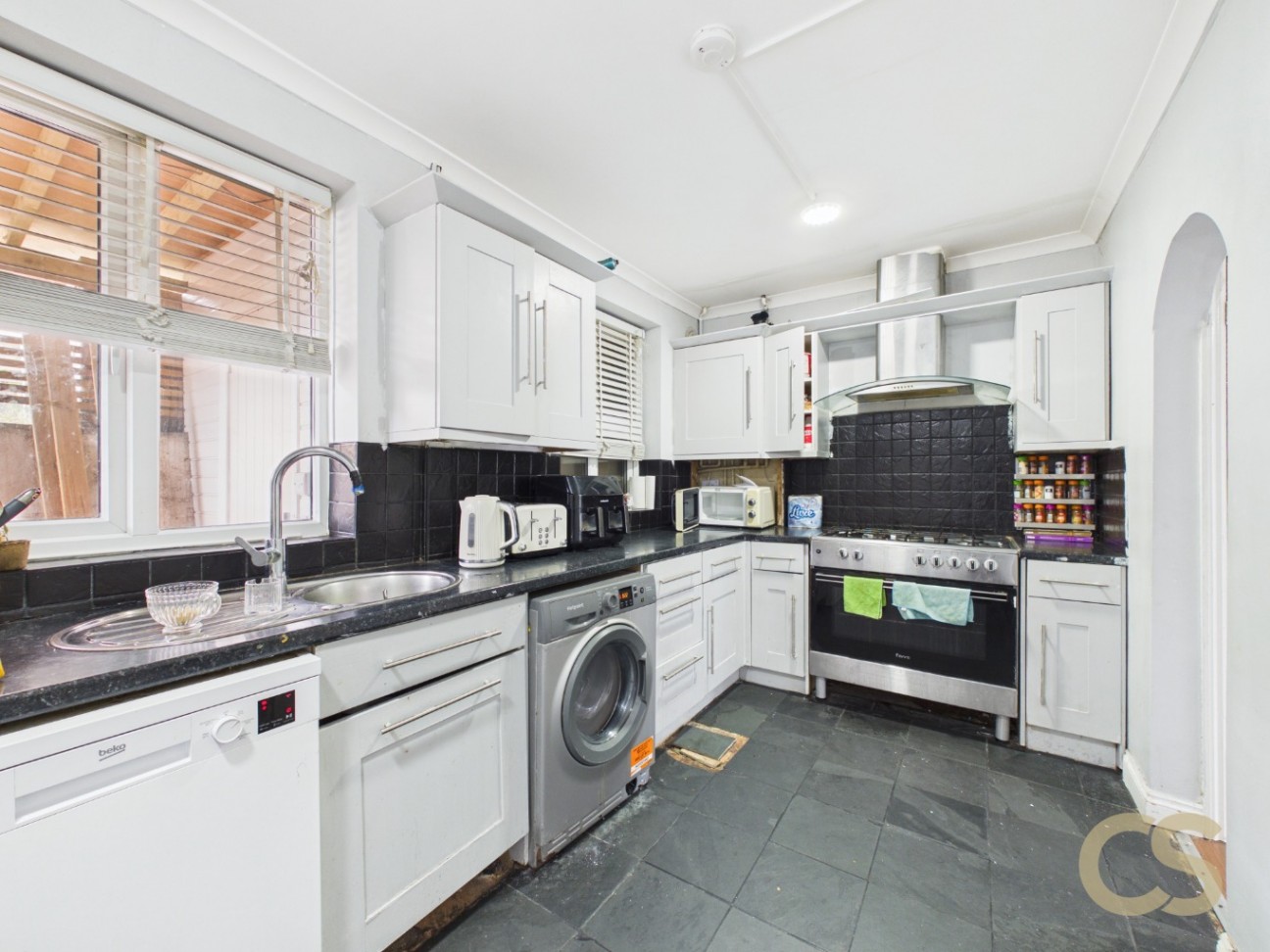 Sewardstone Gardens, London, Greater London, E4 7QE