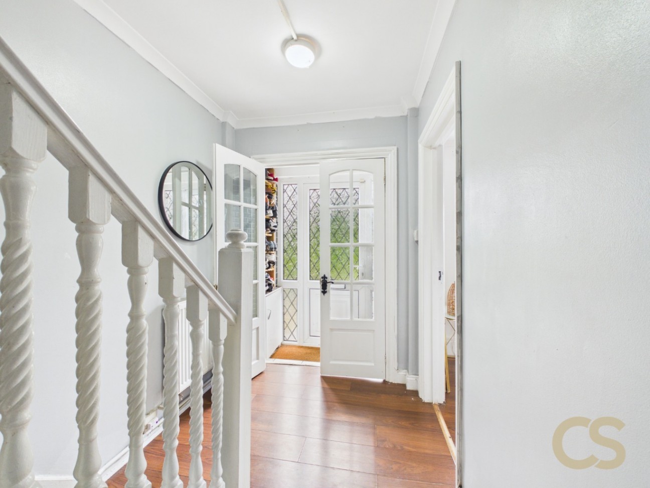 Sewardstone Gardens, London, Greater London, E4 7QE