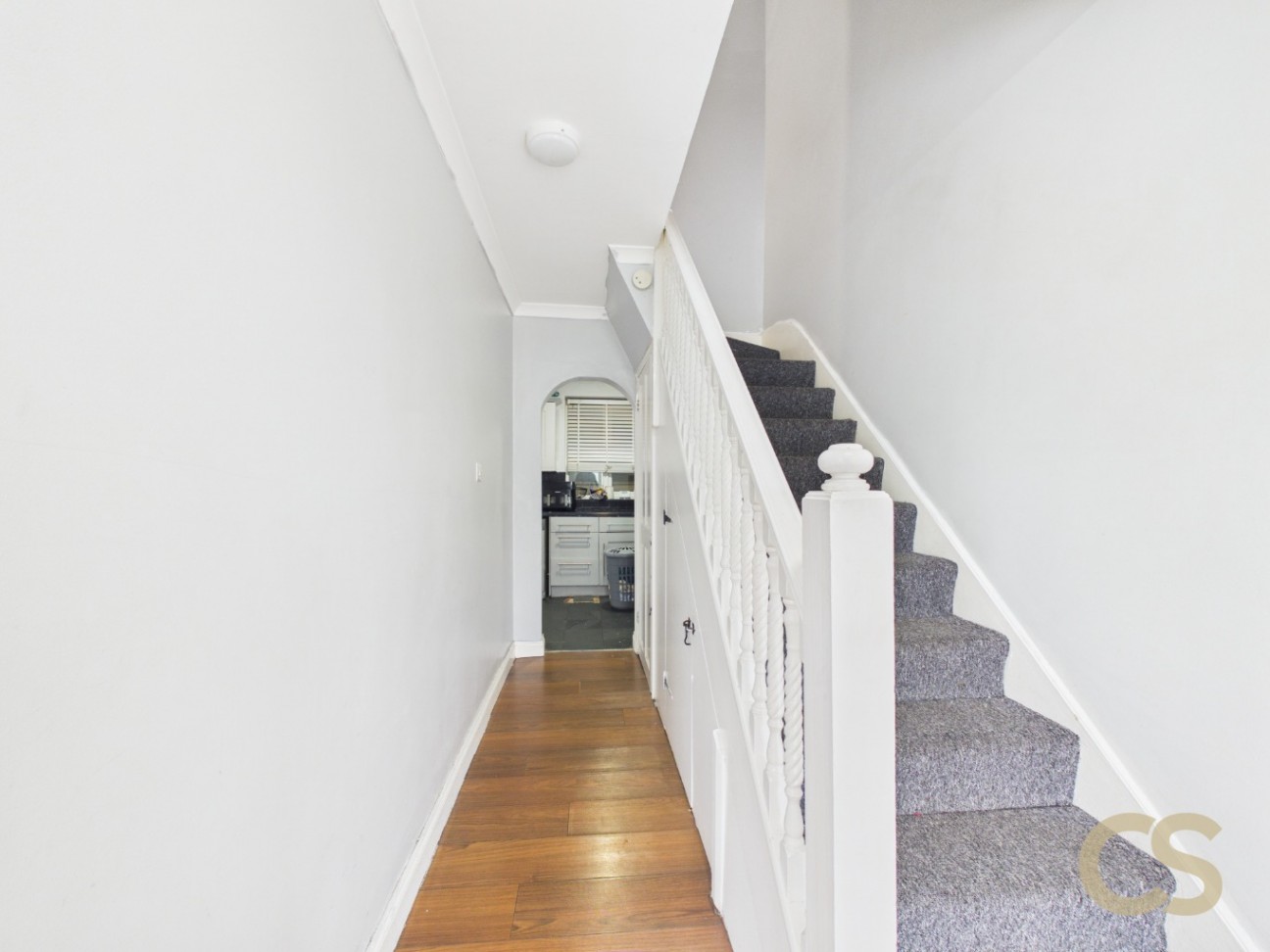 Sewardstone Gardens, London, Greater London, E4 7QE
