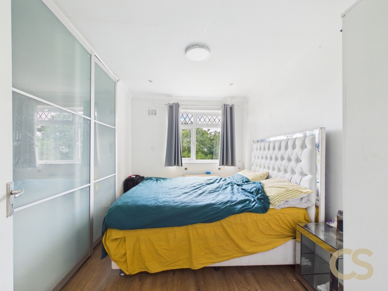 Sewardstone Gardens, London, Greater London, E4 7QE
