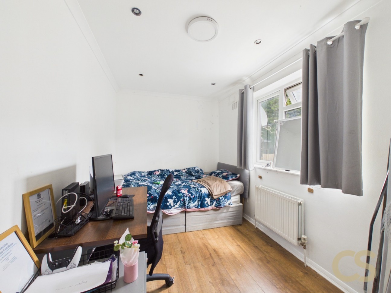 Sewardstone Gardens, London, Greater London, E4 7QE