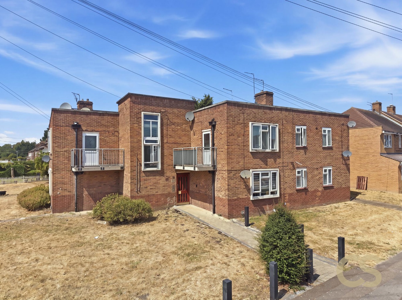 Park Lane, Waltham Cross, Hertfordshire, EN8 8AQ
