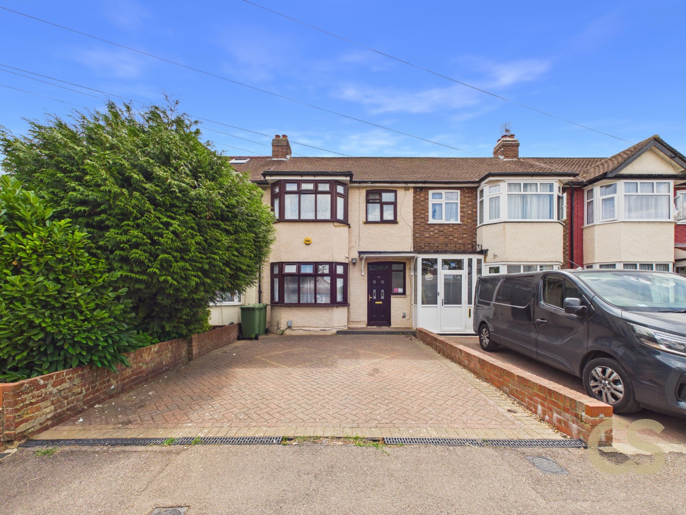 Northfield Road, Waltham Cross, Hertfordshire, EN8 7RD