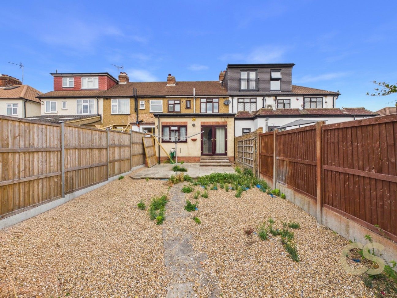 Northfield Road, Waltham Cross, Hertfordshire, EN8 7RD