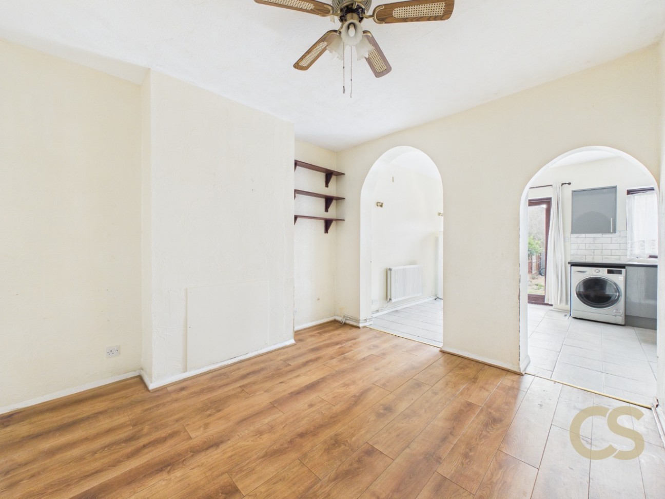 Northfield Road, Waltham Cross, Hertfordshire, EN8 7RD