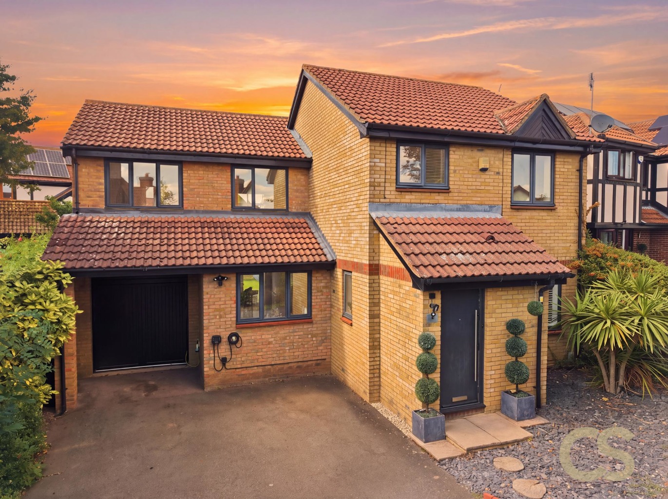 Sycamore Close, Cheshunt, Hertfordshire, EN7 6BF