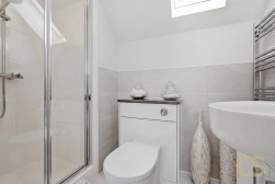 The Weald, Pecks Hill, Nazeing, Waltham Abbey, Essex, EN9 2NX