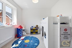 The Weald, Pecks Hill, Nazeing, Waltham Abbey, Essex, EN9 2NX