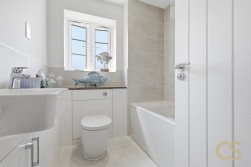 The Weald, Pecks Hill, Nazeing, Waltham Abbey, Essex, EN9 2NX