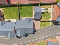The Weald, Pecks Hill, Nazeing, Waltham Abbey, Essex, EN9 2NX