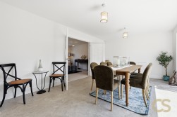 The Weald, Pecks Hill, Nazeing, Waltham Abbey, Essex, EN9 2NX