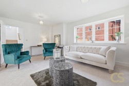 The Weald, Pecks Hill, Nazeing, Waltham Abbey, Essex, EN9 2NX