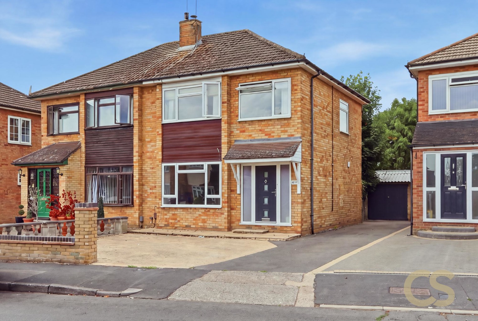 Ashdown Crescent, Cheshunt, Hertfordshire, EN8 0RH