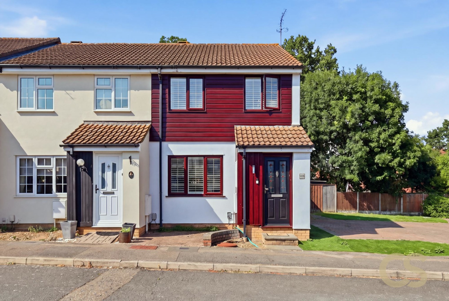 Conifer Close, Cheshunt, Hertfordshire, EN7 6EY