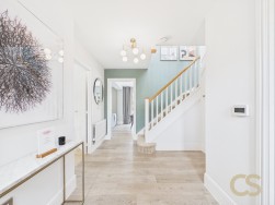 The Henley, Hendricks Green, Goffs Oak, Hertfordshire, EN7 5QF