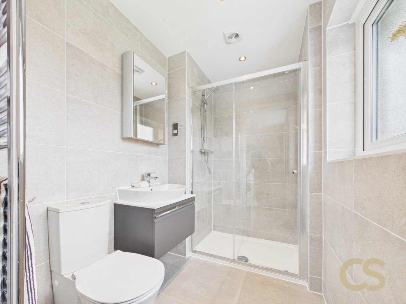 The Henley, Hendricks Green, Goffs Oak, Hertfordshire, EN7 5QF