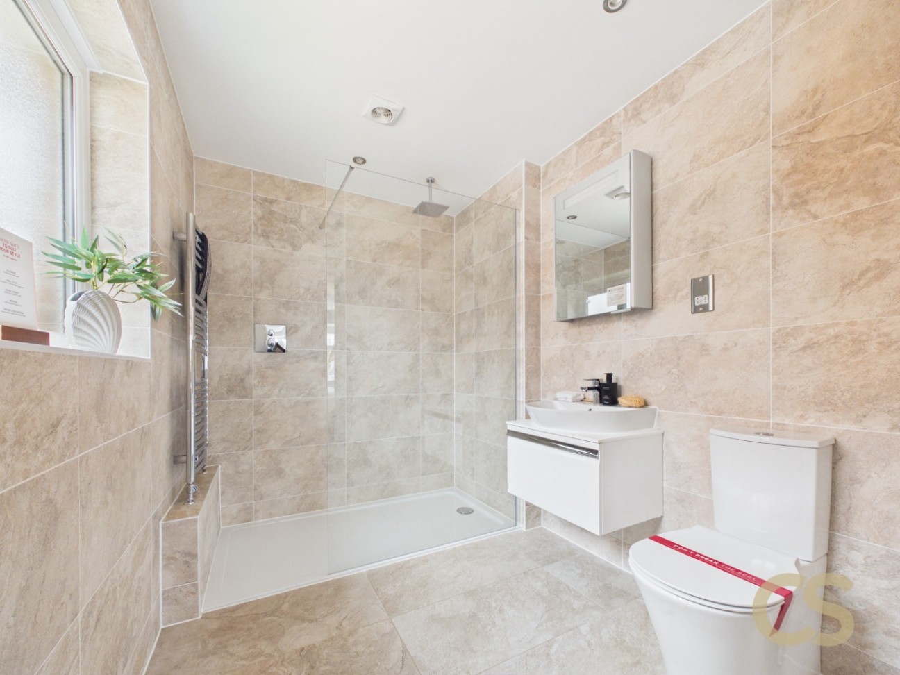 The Henley, Hendricks Green, Goffs Oak, Hertfordshire, EN7 5QF